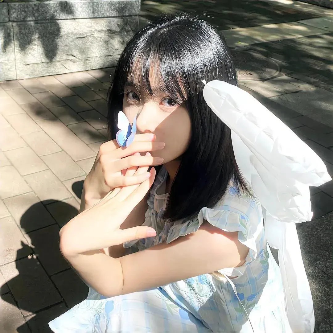 彗星美人